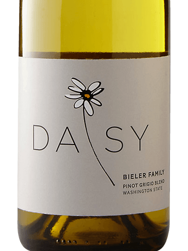 Daisy Pinot Grigio