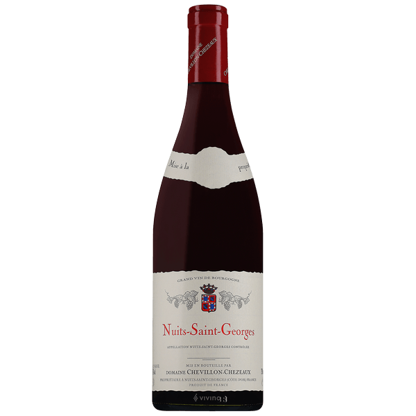 Domaine Chevillon-Chezeaux Nuits-Saint-Georges | Vivino English