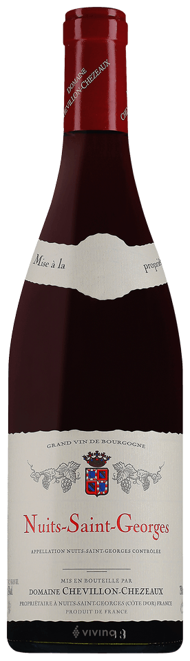 Domaine Chevillon-Chezeaux Nuits-Saint-Georges | Vivino English