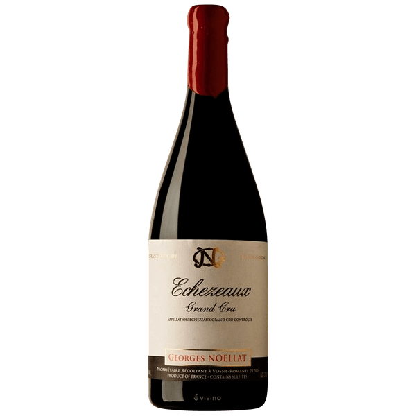 Georges Noëllat Échezeaux Grand Cru | Vivino English