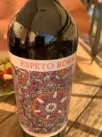 Volver Espeto Bobal
