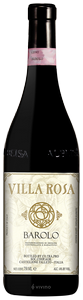 Villa Rosa Barolo N.V.