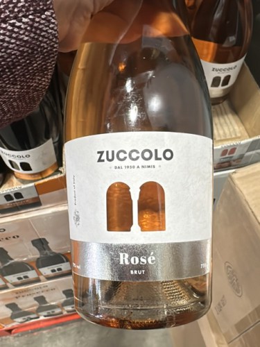 Brut Rosé