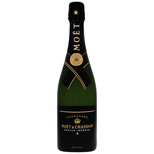 モエネク　IMPERIAL デミセック Moët & Chandon Nectar Impérial Demi-Sec | Product page | SAQ.COM