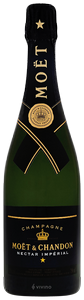 Moët & Chandon Nectar Impérial (Demi-Sec) Champagne N.V.
