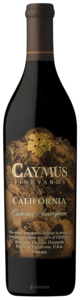 Caymus Vineyards Cabernet Sauvignon California 2022