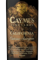 Cabernet Sauvignon California