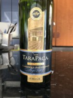 Tarapacá Gran Tarapacá Cabernet Sauvignon