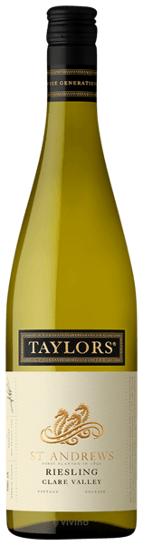 Taylors / Wakefield St. Andrews Riesling