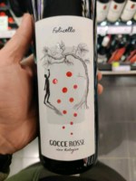 Folicello Gocce Rosse