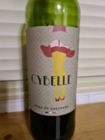 Plaimont Cybelle Rouge