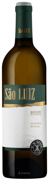 Kopke São Luiz Reserva Branco