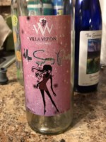 Villa Verona Vineyard Miss Sassy Pants Niagara