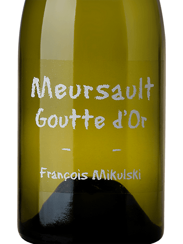 Meursault 1er Cru 'Gouttes d'Or'