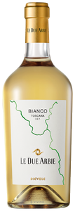 Dievole Le Due Arbie Bianco N.V.