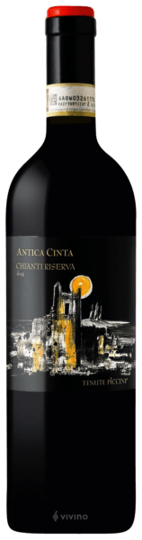 Piccini Antica Cinta Chianti Riserva