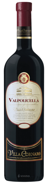 Villa Cornaro Valpolicella
