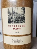 Ziereisen Jaspis Roter Gütedel Unterirdisch