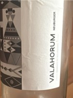 Valahorum Neuburger