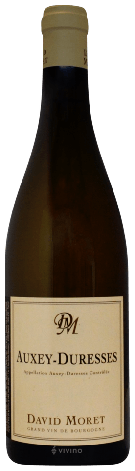 David Moret Auxey-Duresses | Vivino English
