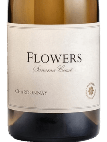 Sonoma Coast Chardonnay