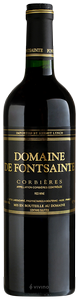 Domaine de Fontsainte Corbières Rouge N.V.