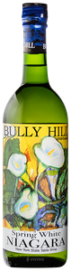 Bully Hill Niagara Spring White N.V.