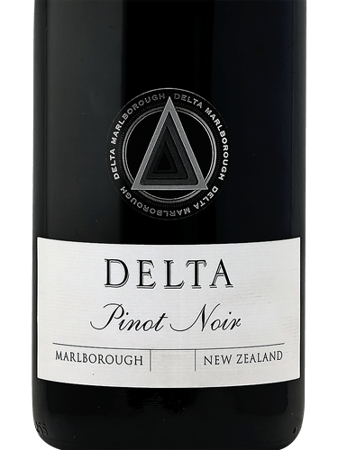 Delta Pinot Noir | Vivino Canada