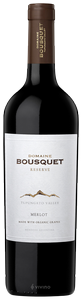 Domaine Bousquet Reserve Merlot N.V.