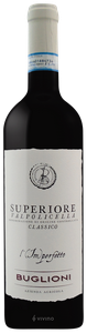 Buglioni l'Imperfetto Valpolicella Superiore Classico N.V.