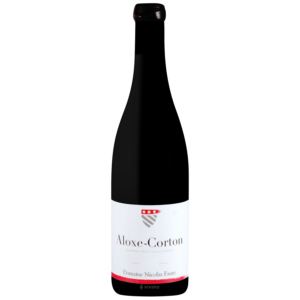 Domaine Nicolas Faure Aloxe-Corton | Vivino English