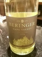Beringer Riesling
