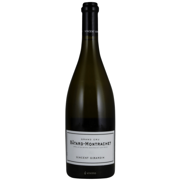 Vincent Girardin Bâtard-Montrachet Grand Cru | Vivino English
