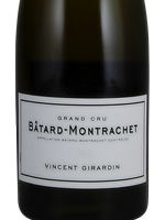 Bâtard-Montrachet Grand Cru
