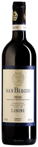 Lisini Toscana San Biagio Rosso N.V.