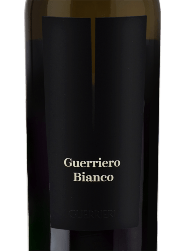 Guerriero Bianco