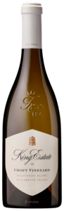King Estate Croft Vineyard Sauvignon Blanc N.V.