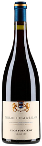 Thibault Liger-Belair Clos Vougeot Grand Cru N.V.