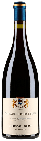 Thibault Liger-Belair Clos Vougeot Grand Cru