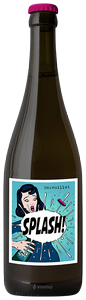 Château Barouillet Splash 2022