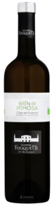 Domaine la Fouquette Cuvée Brin de Mimosa N.V.