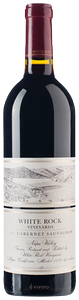 White Rock Vineyards Cabernet Sauvignon N.V.