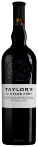 Taylor's Vintage Port 2017