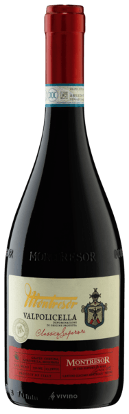 Montresor Valpolicella Classico Superiore