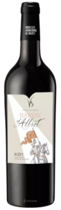 Les Vignerons de Buzet Baron d'Albret N.V.