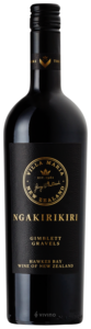 Villa Maria Ngakirikiri Cabernet Sauvignon N.V.