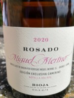 Miguel Merino Rosado