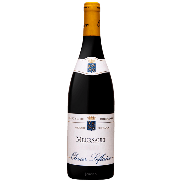 2022 Olivier Leflaive Meursault | Vivino Nederland