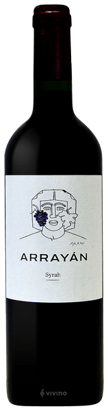 Arrayán Syrah | Vivino English