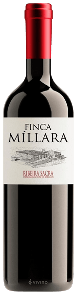 Finca Míllara Red